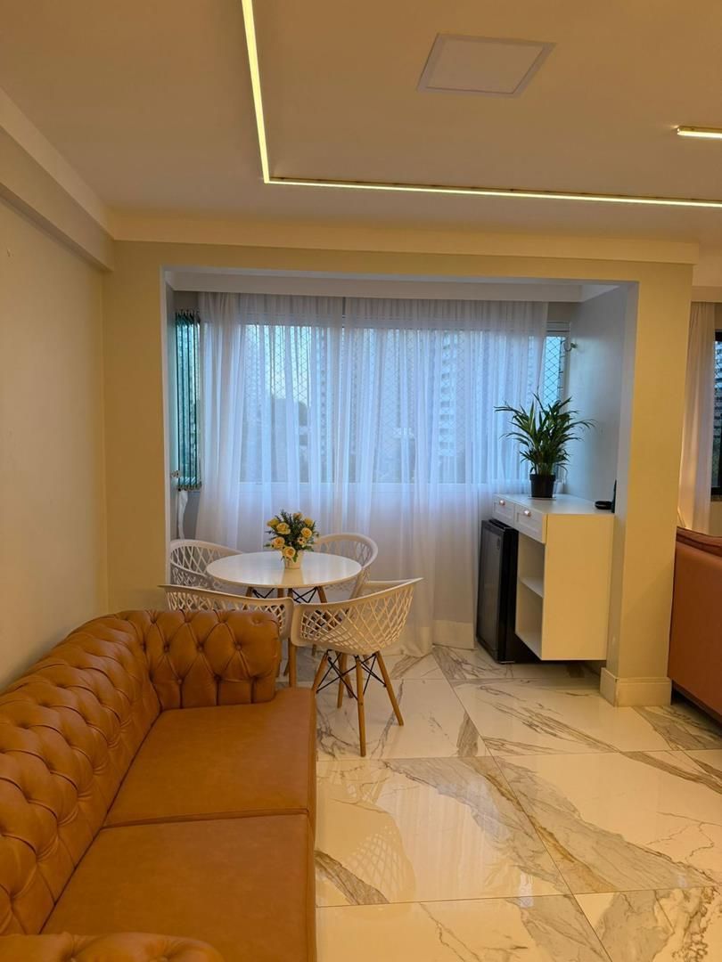 Apartamento, 2 quartos, 86 m² - Foto 5