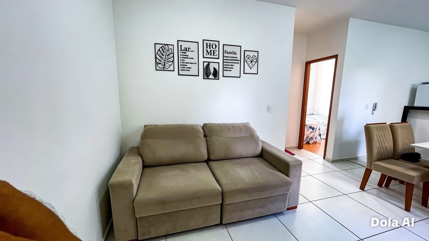 Apartamento, 2 quartos, 43 m² - Foto 9