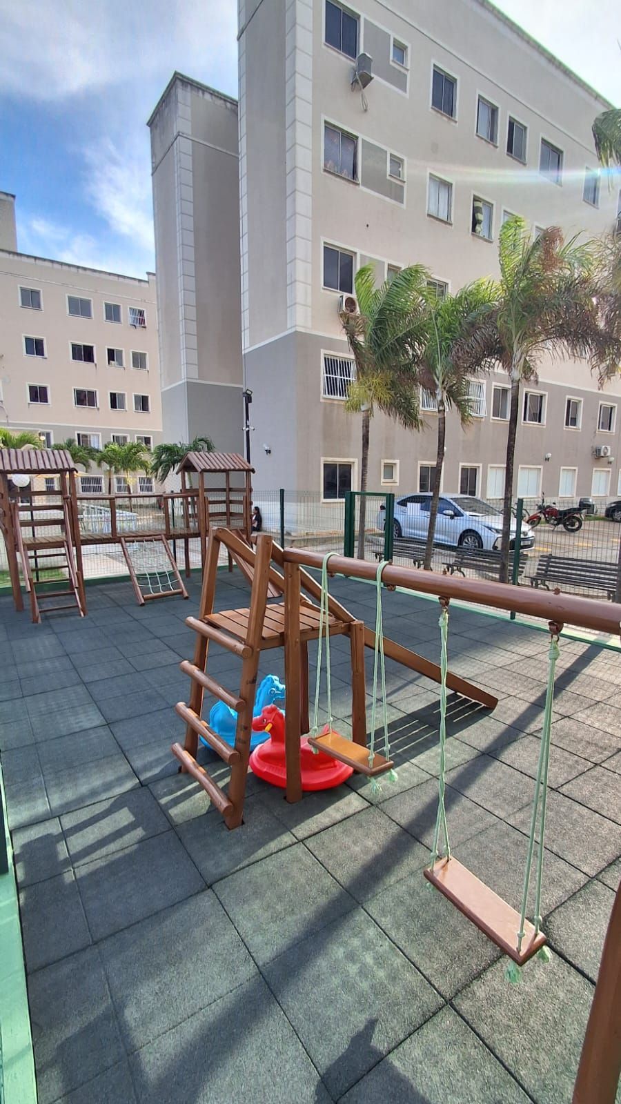 Apartamento, 2 quartos, 60 m² - Foto 27