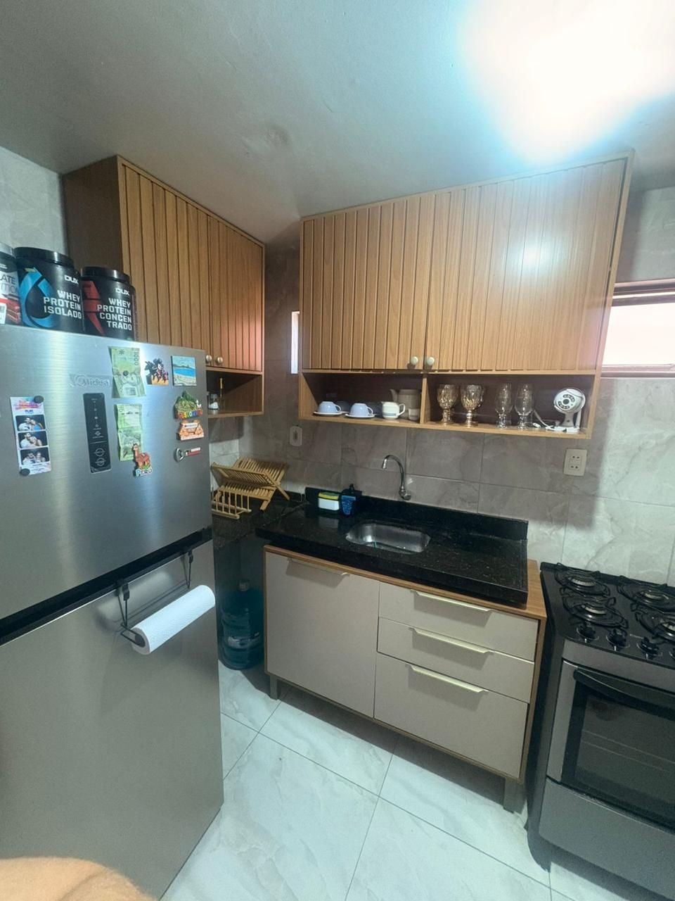 Apartamento, 3 quartos, 70 m² - Foto 30