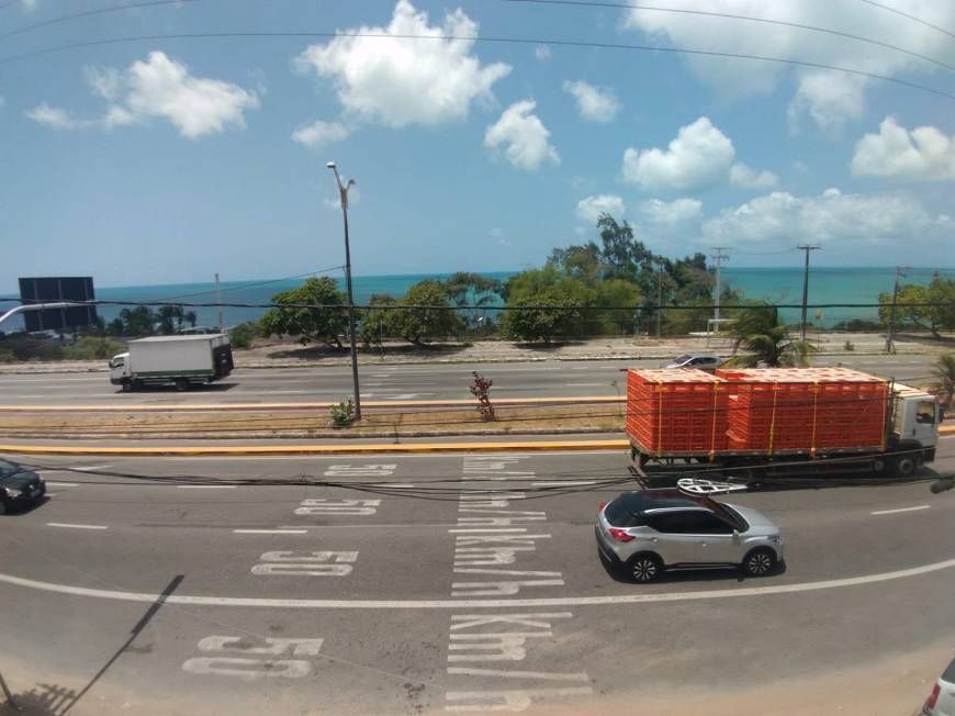 Depósito-Galpão, 564 m² - Foto 2