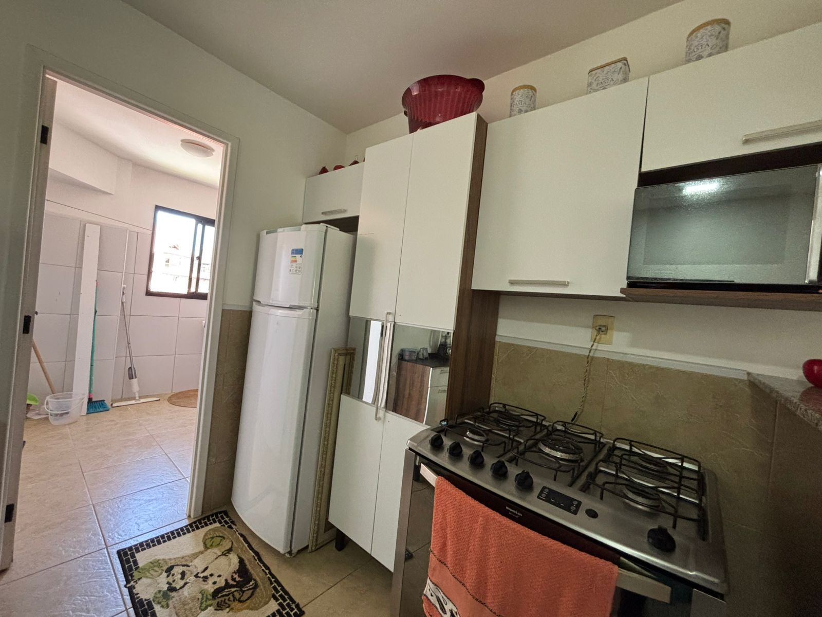 Apartamento, 3 quartos, 99 m² - Foto 9