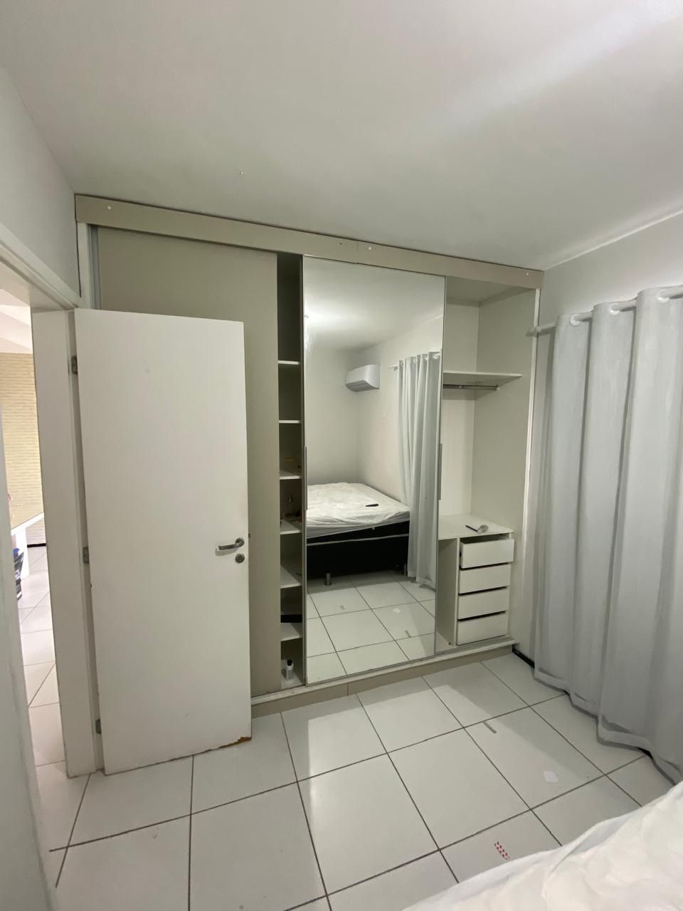 Apartamento para alugar com 2 quartos, 61m² - Foto 6