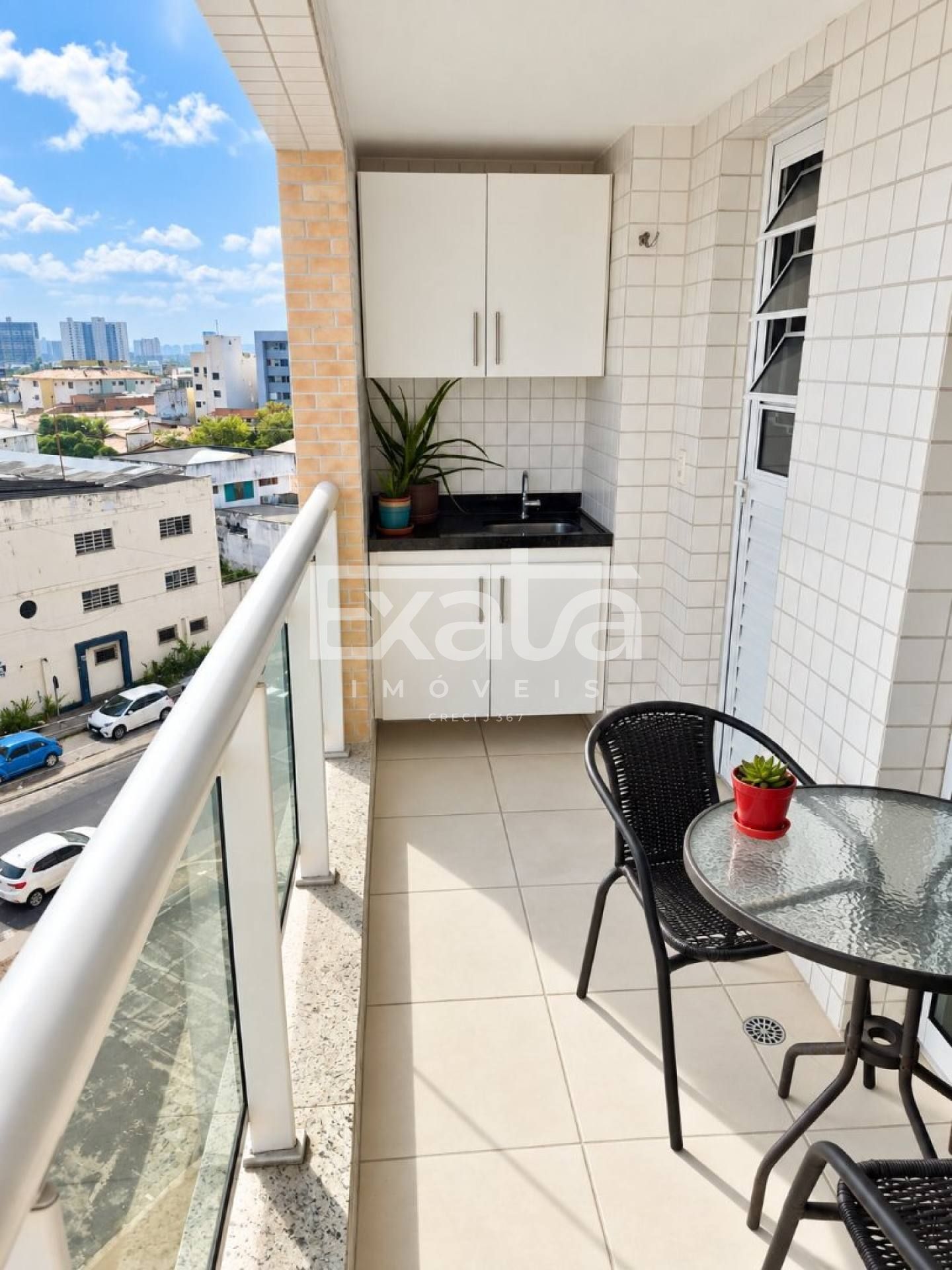 Apartamento, 3 quartos, 77 m² - Foto 3