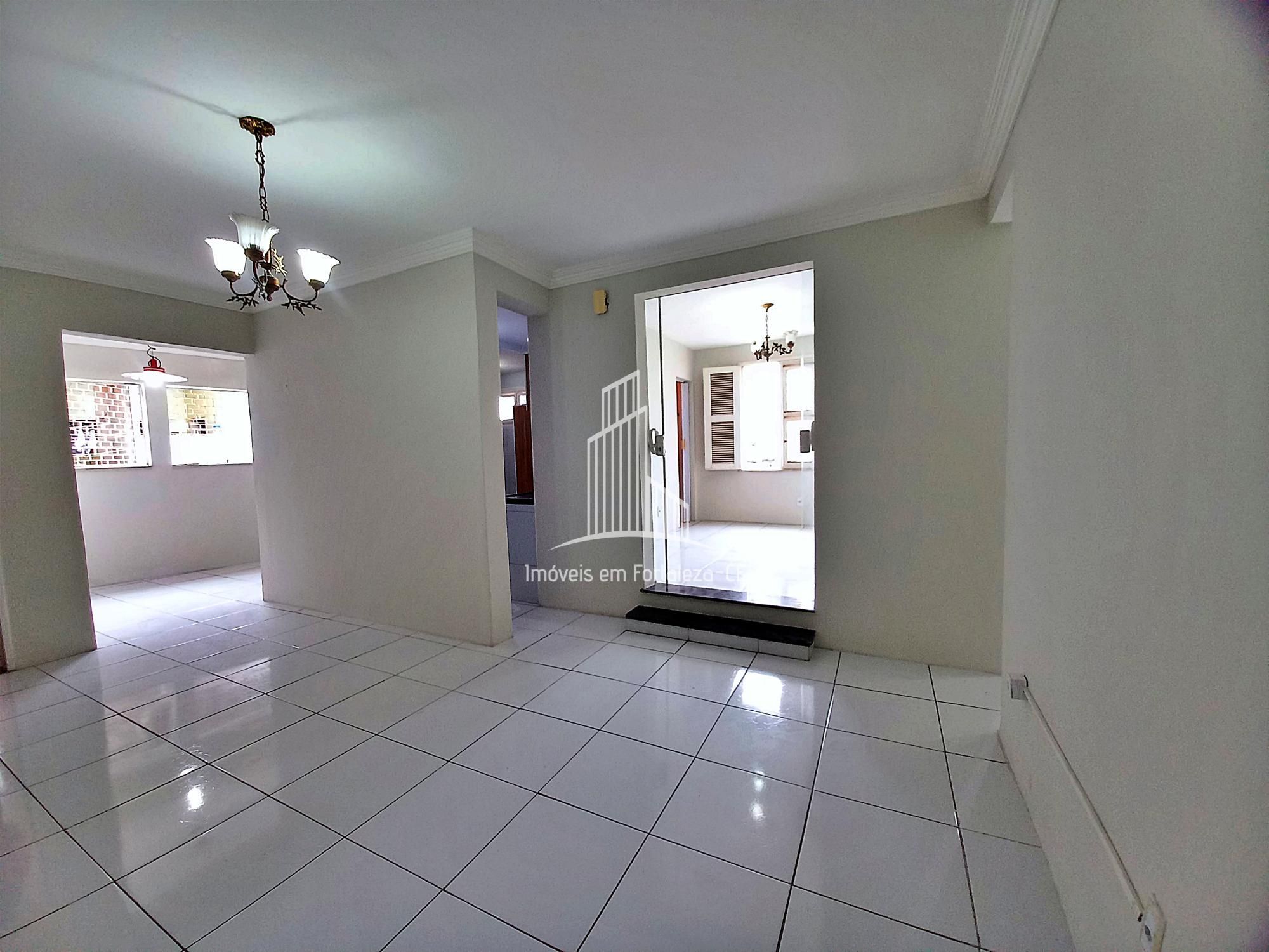 Apartamento de 3 quartos, 88m² no bairro Meireles, em Fortaleza | Eu Corretor