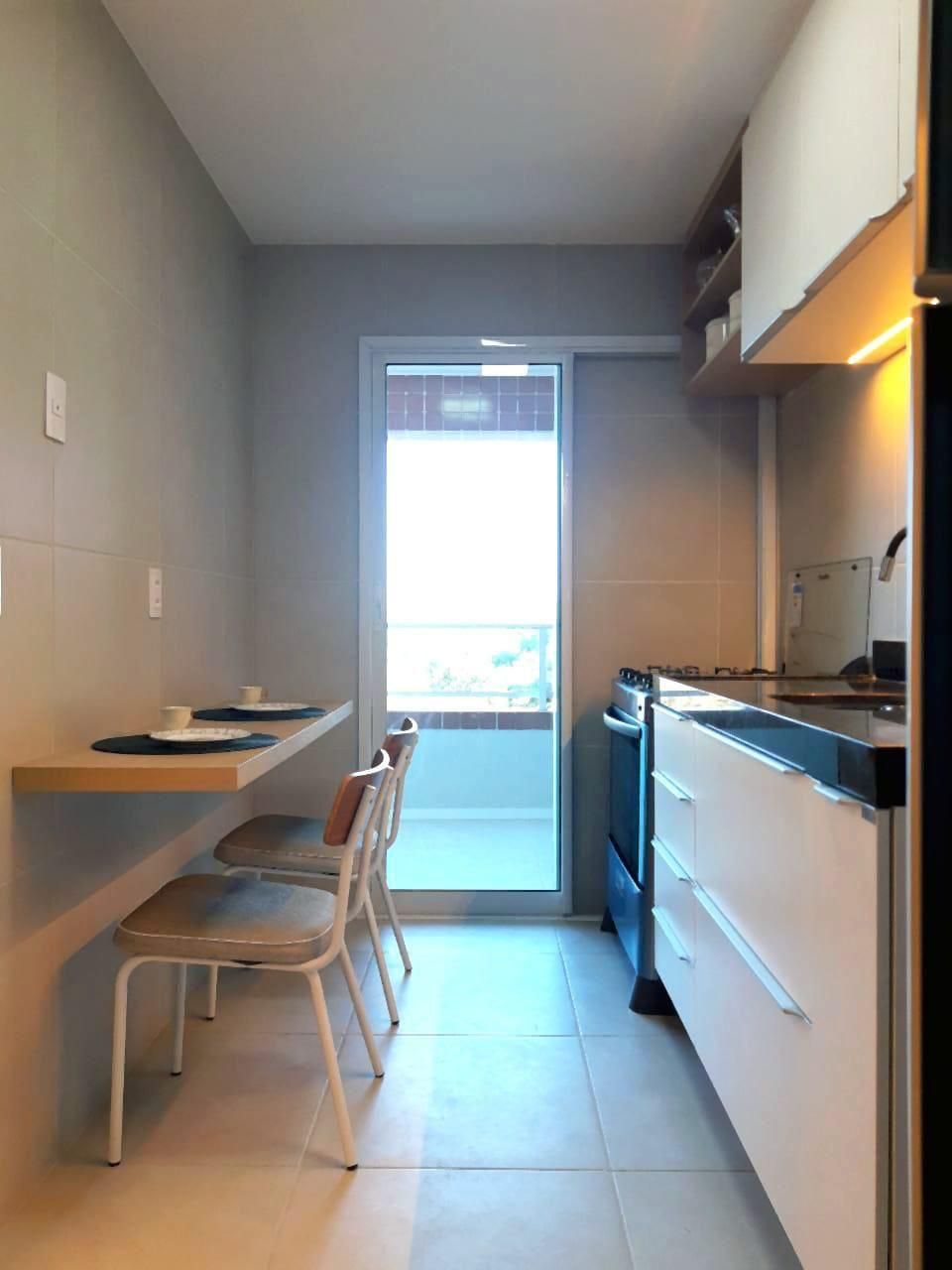 Apartamento, 3 quartos, 77 m² - Foto 3