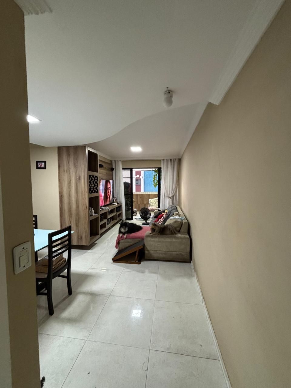 Apartamento, 3 quartos, 92 m² - Foto 7