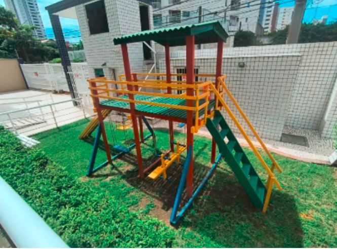 Apartamento, 3 quartos, 117 m² - Foto 12
