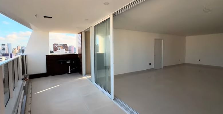 Apartamento, 3 quartos, 202 m² - Foto 9