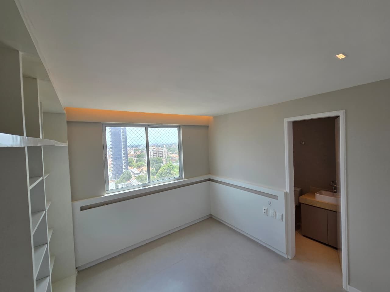 Apartamento de 3 quartos, 124m² no bairro Joaquim Távora, em Fortaleza | Eu Corretor