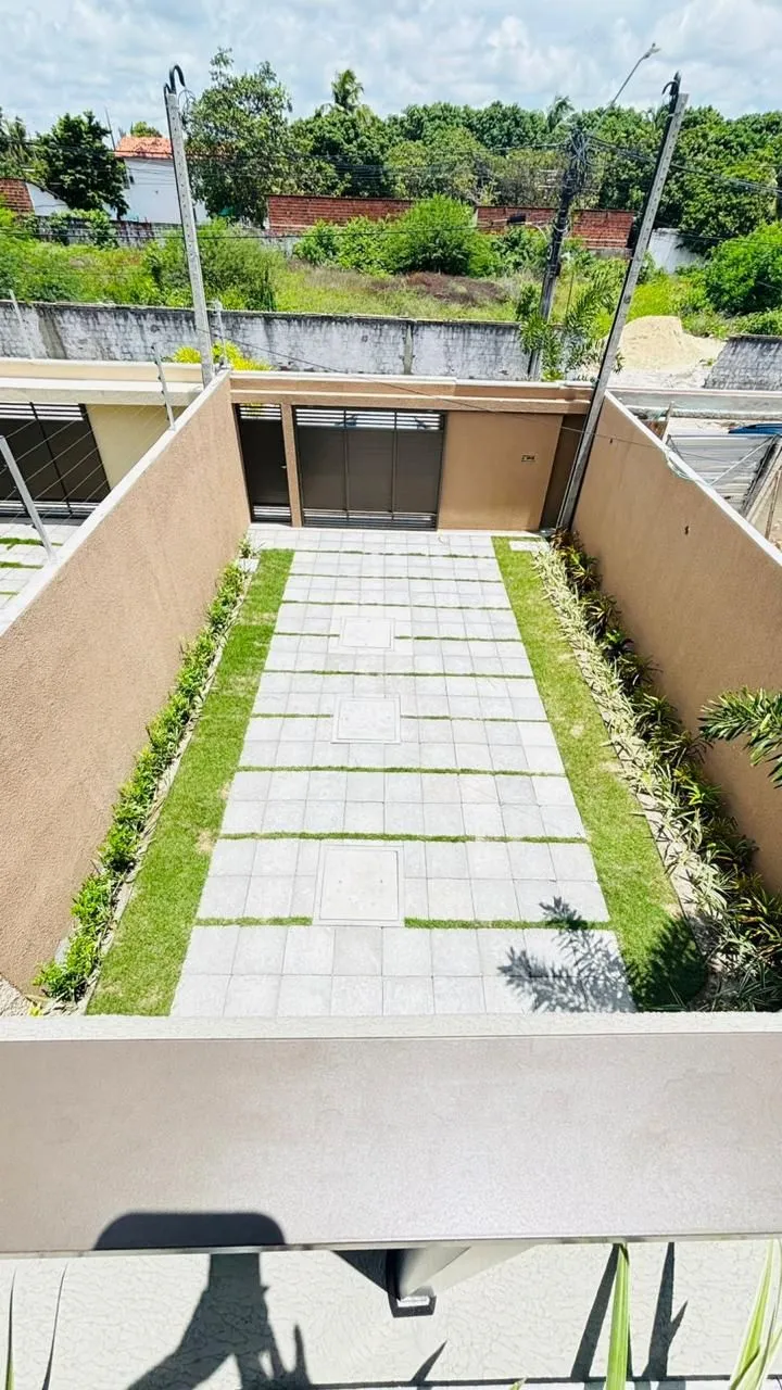 Casa, 4 quartos, 161 m² - Foto 3