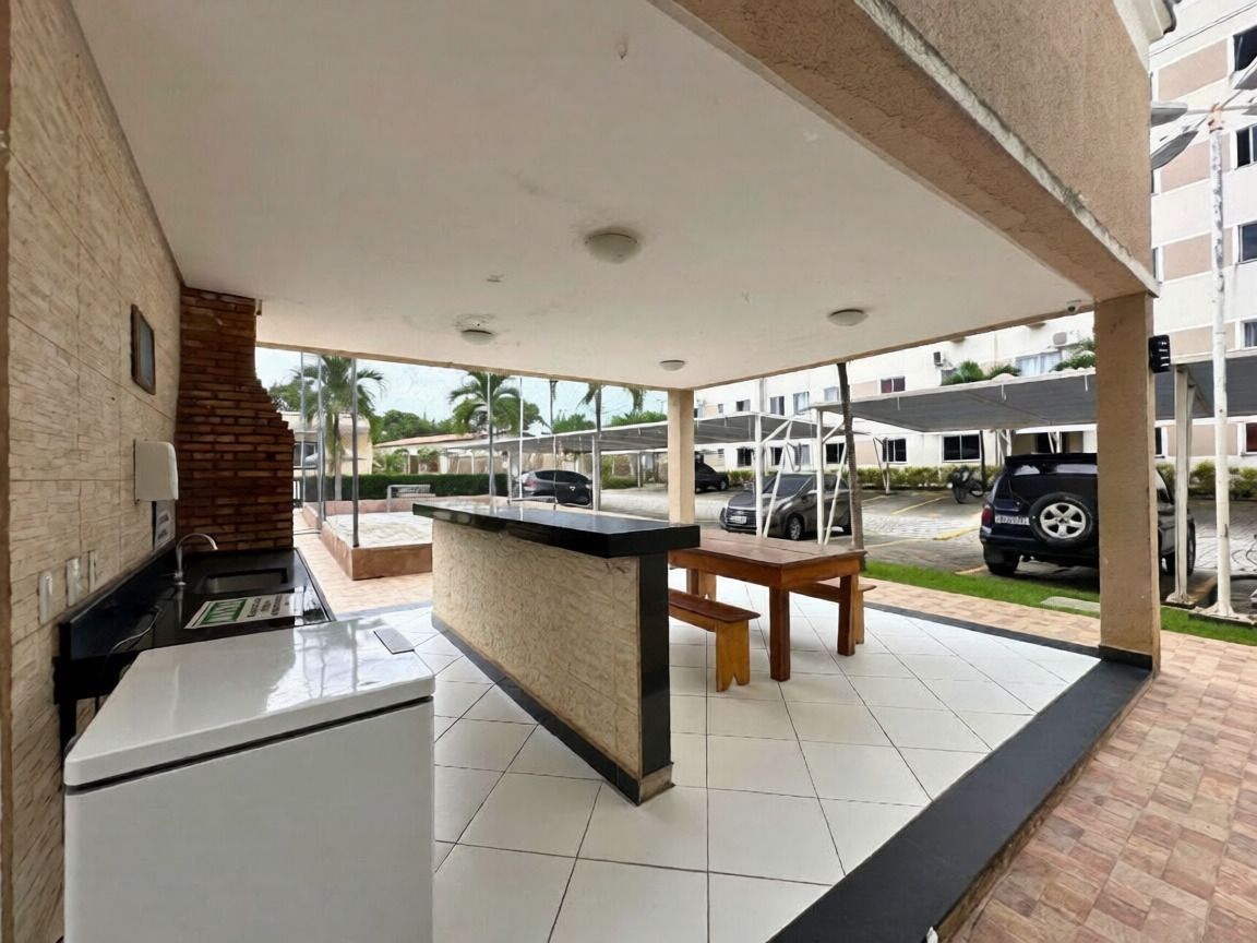 Apartamento, 2 quartos, 55 m² - Foto 9