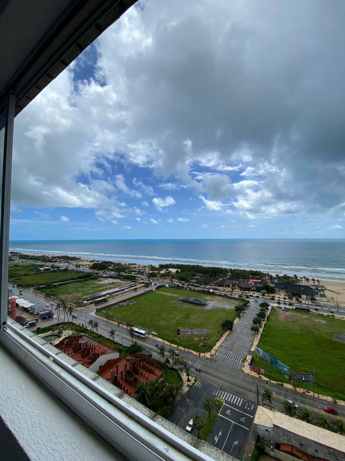 Apartamento de 2 quartos, 68m² no bairro Praia do Futuro II, em Fortaleza | Eu Corretor