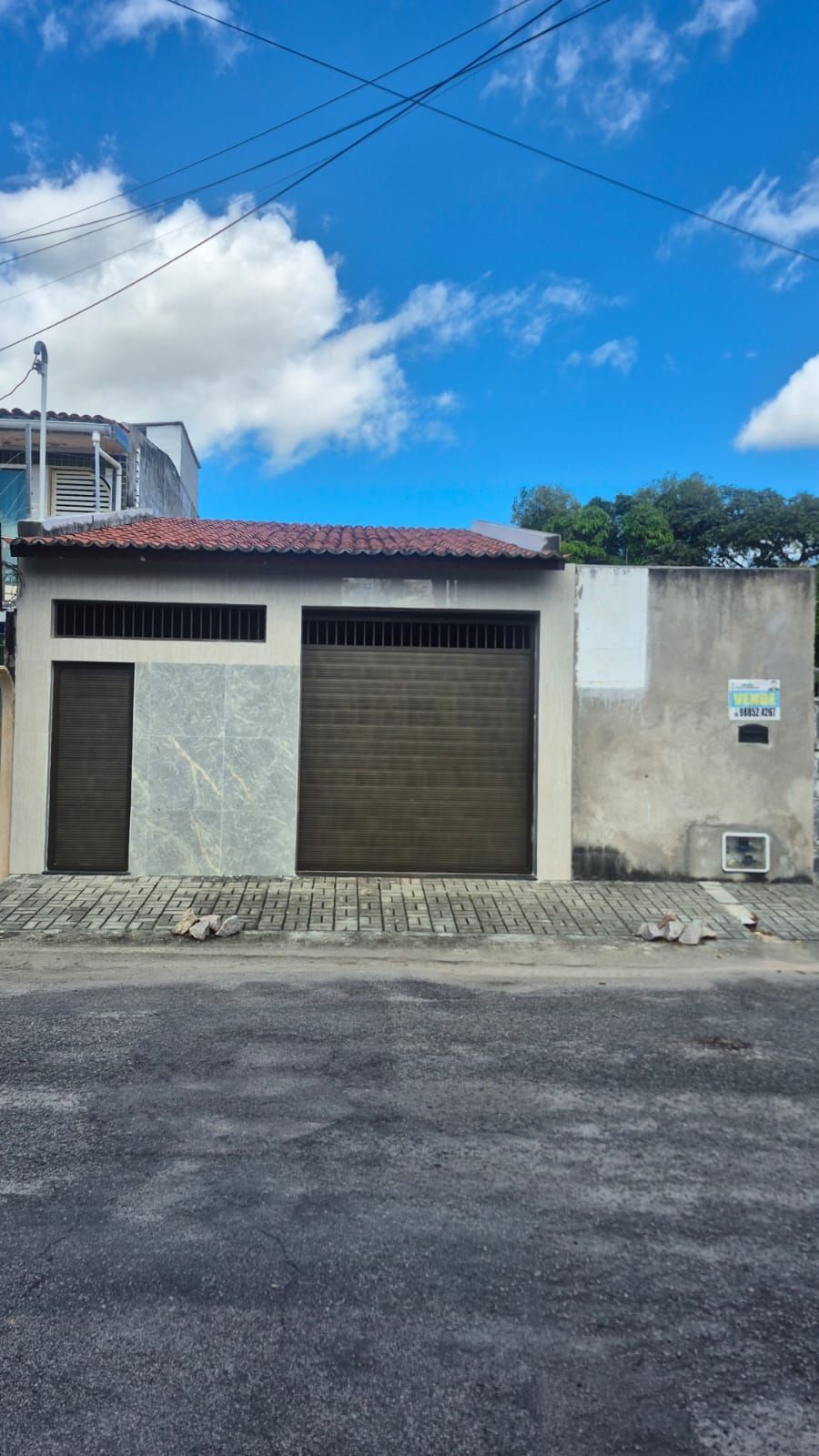 Casa, 2 quartos, 86 m² - Foto 1