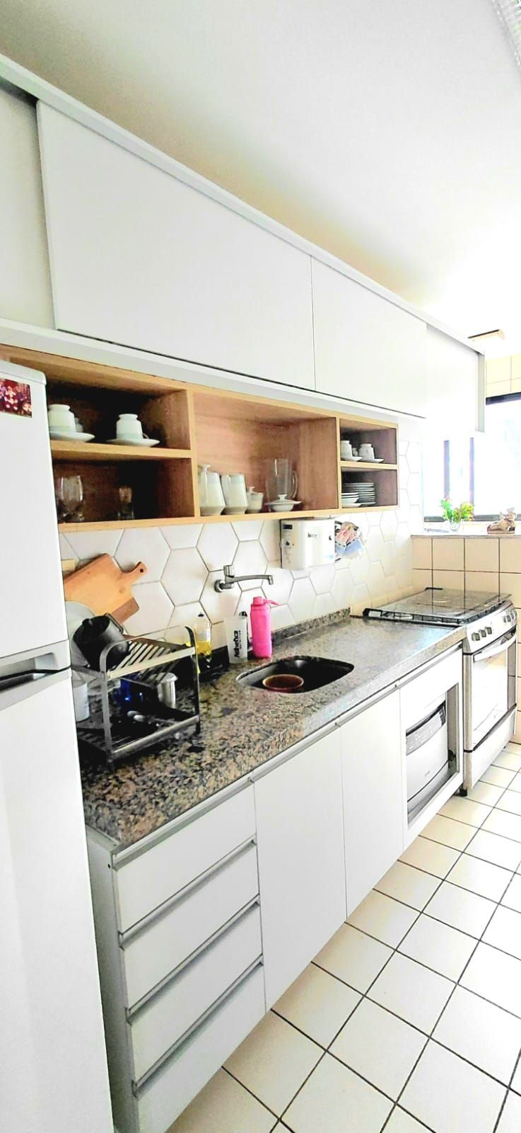 Apartamento, 3 quartos, 122 m² - Foto 8
