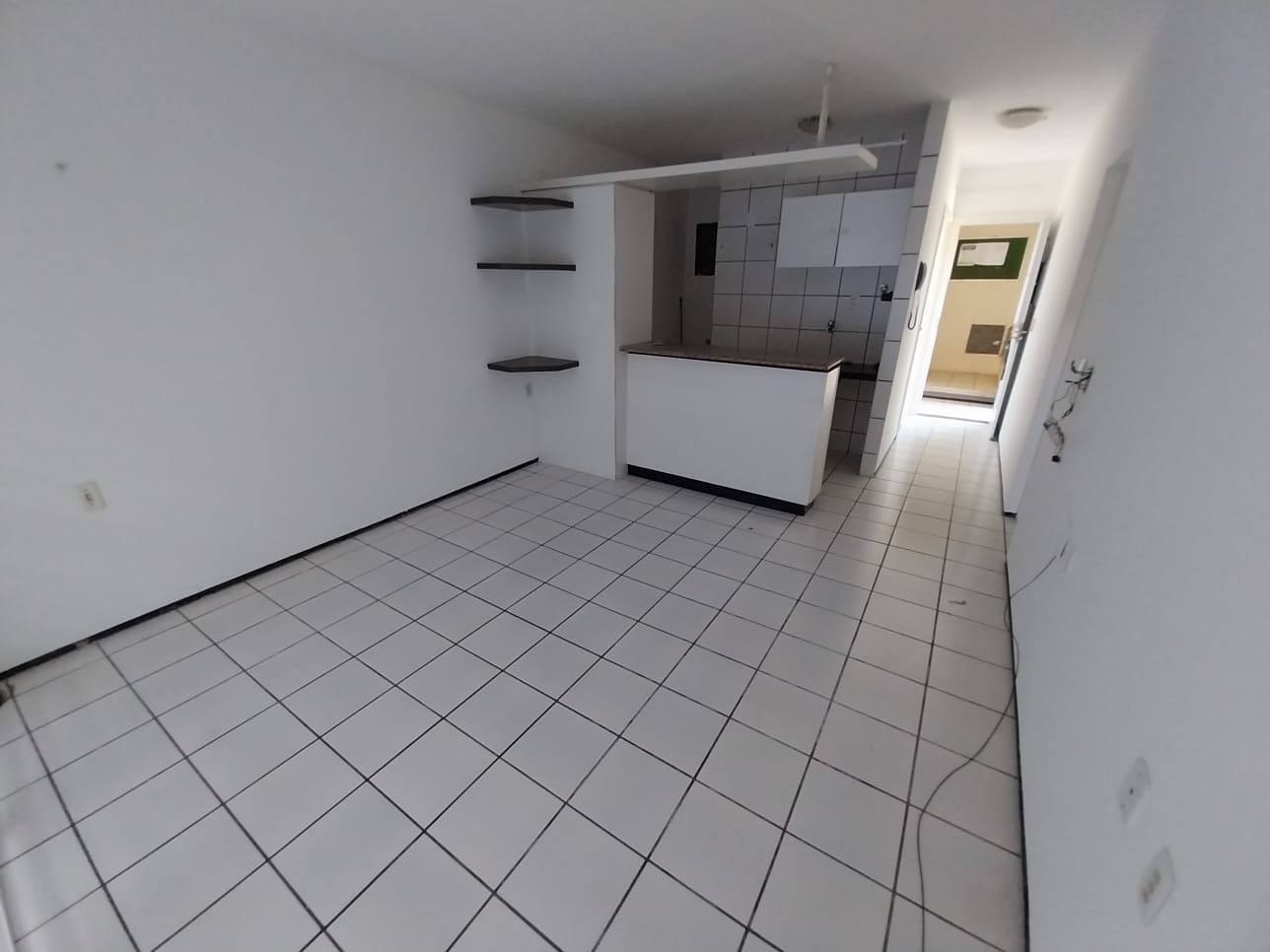 Apartamento, 1 quarto, 60 m² - Foto 4