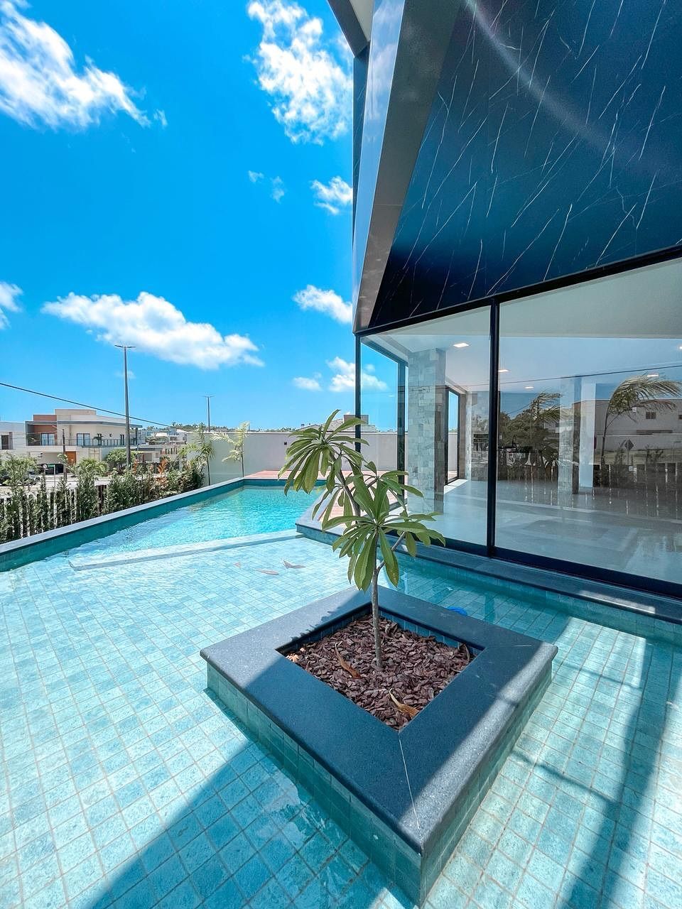 Casa de Condomínio de 5 quartos, 302m² no bairro Araçagy, em São José de Ribamar | Eu Corretor