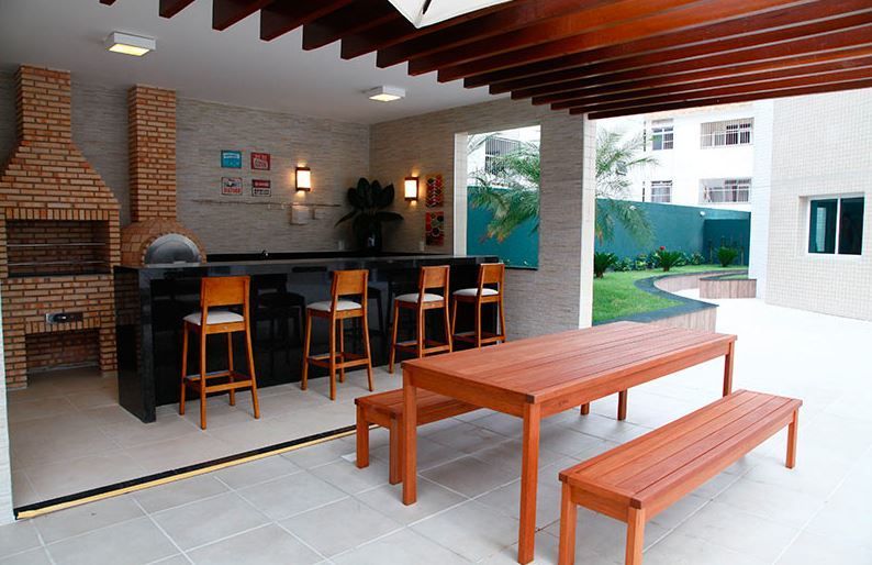 Apartamento, 4 quartos, 100 m² - Foto 8