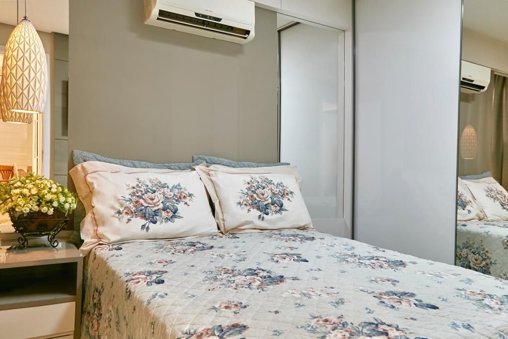 Apartamento, 3 quartos, 60 m² - Foto 10