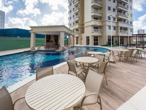 Apartamento, 3 quartos, 75 m² - Foto 30