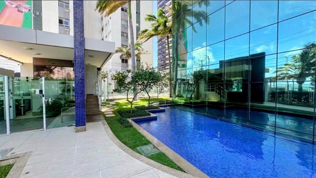 Apartamento, 4 quartos, 326 m² - Foto 2