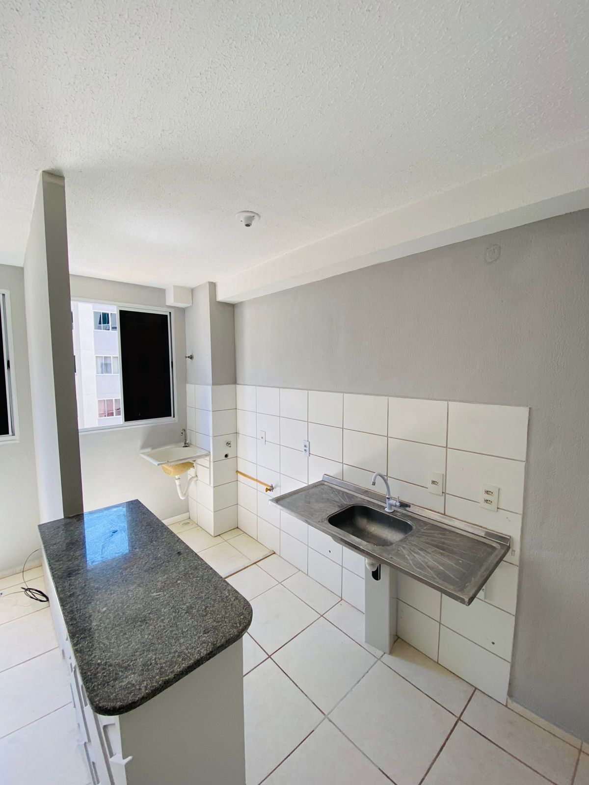 Apartamento, 2 quartos, 42 m² - Foto 8