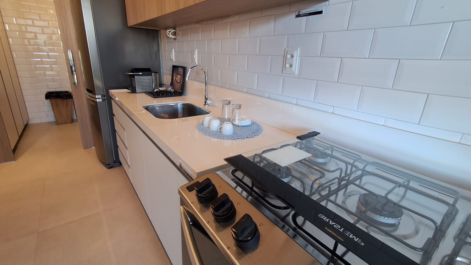 Apartamento, 3 quartos, 90 m² - Foto 8