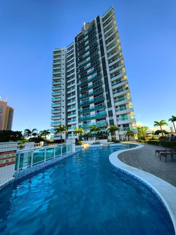 Apartamento, 3 quartos, 77 m² - Foto 1
