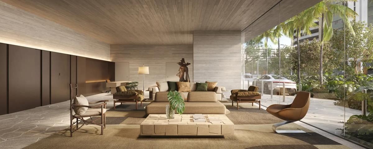 Apartamento, 1 quarto, 32 m² - Foto 6