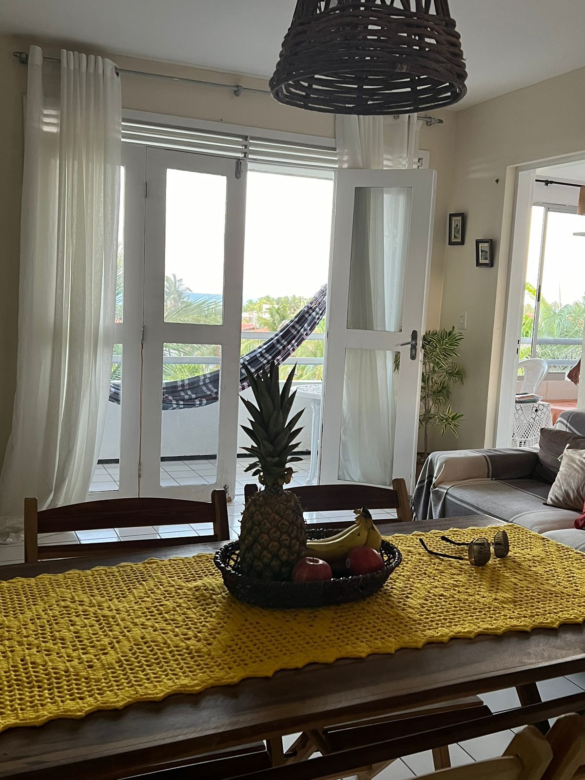Apartamento de 2 quartos, 76m² no bairro Praia do Futuro, em Fortaleza | Eu Corretor