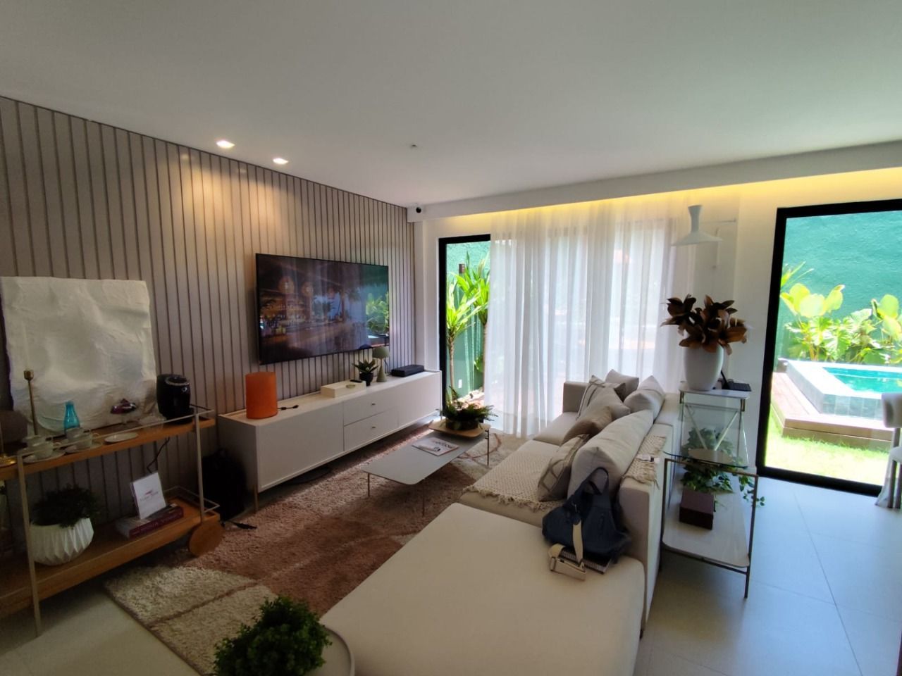 Casa de Condomínio, 3 quartos - Foto 7