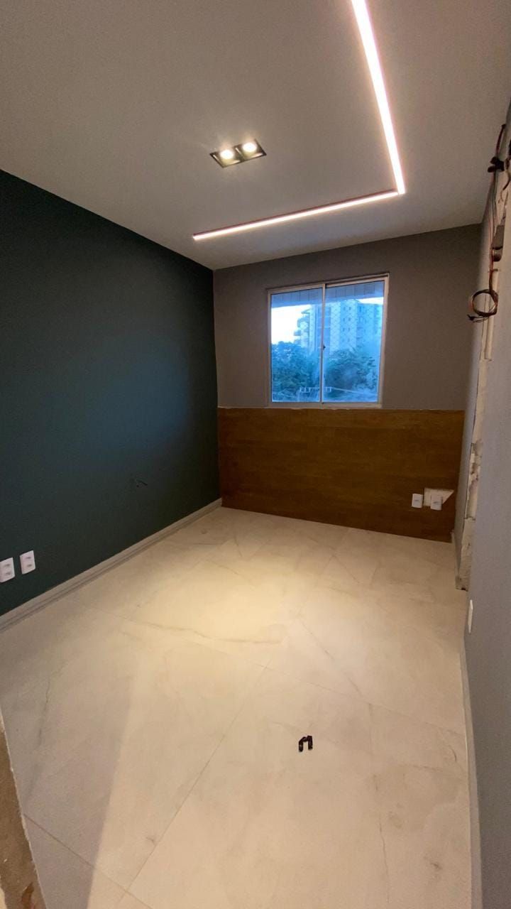Apartamento, 3 quartos, 95 m² - Foto 3