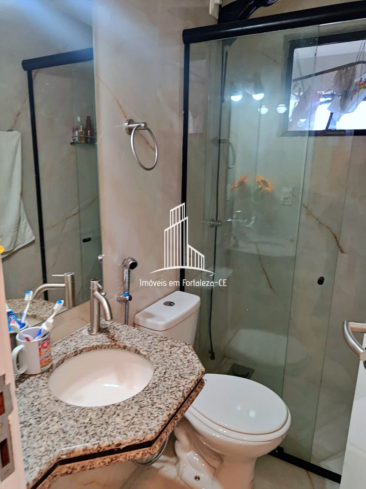 Apartamento, 3 quartos, 69 m² - Foto 19