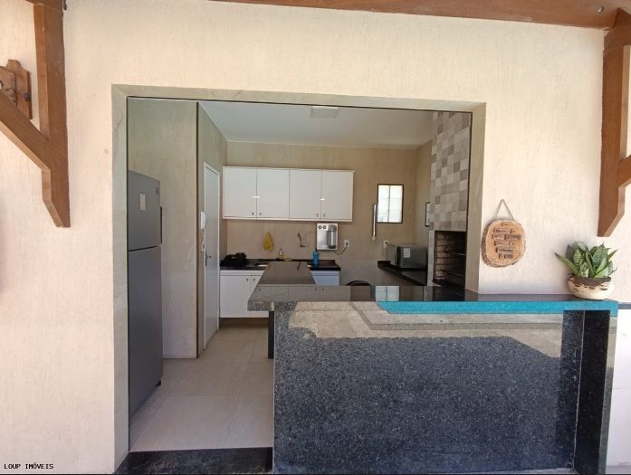 Casa de Condomínio, 4 quartos - Foto 10