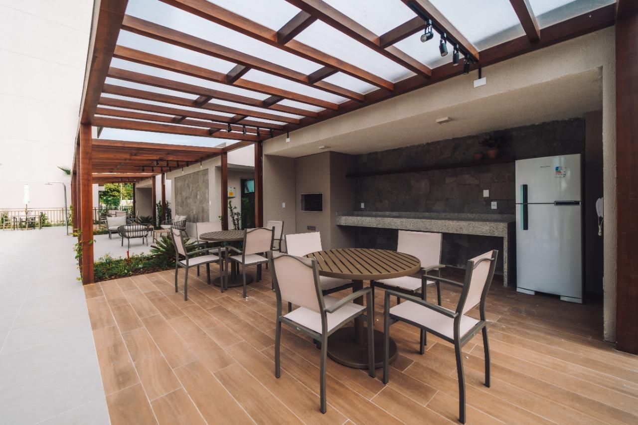 Apartamento, 3 quartos, 66 m² - Foto 5