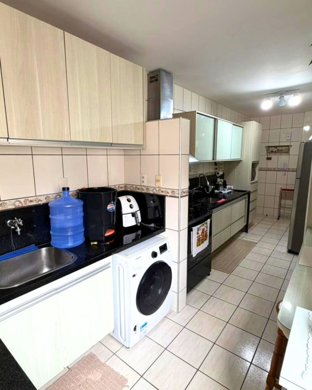 Apartamento, 2 quartos, 127 m² - Foto 11