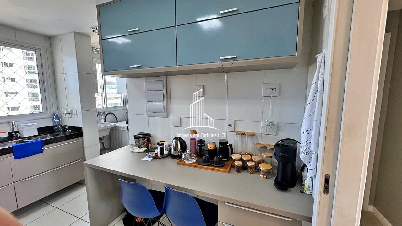 Apartamento, 3 quartos, 116 m² - Foto 21