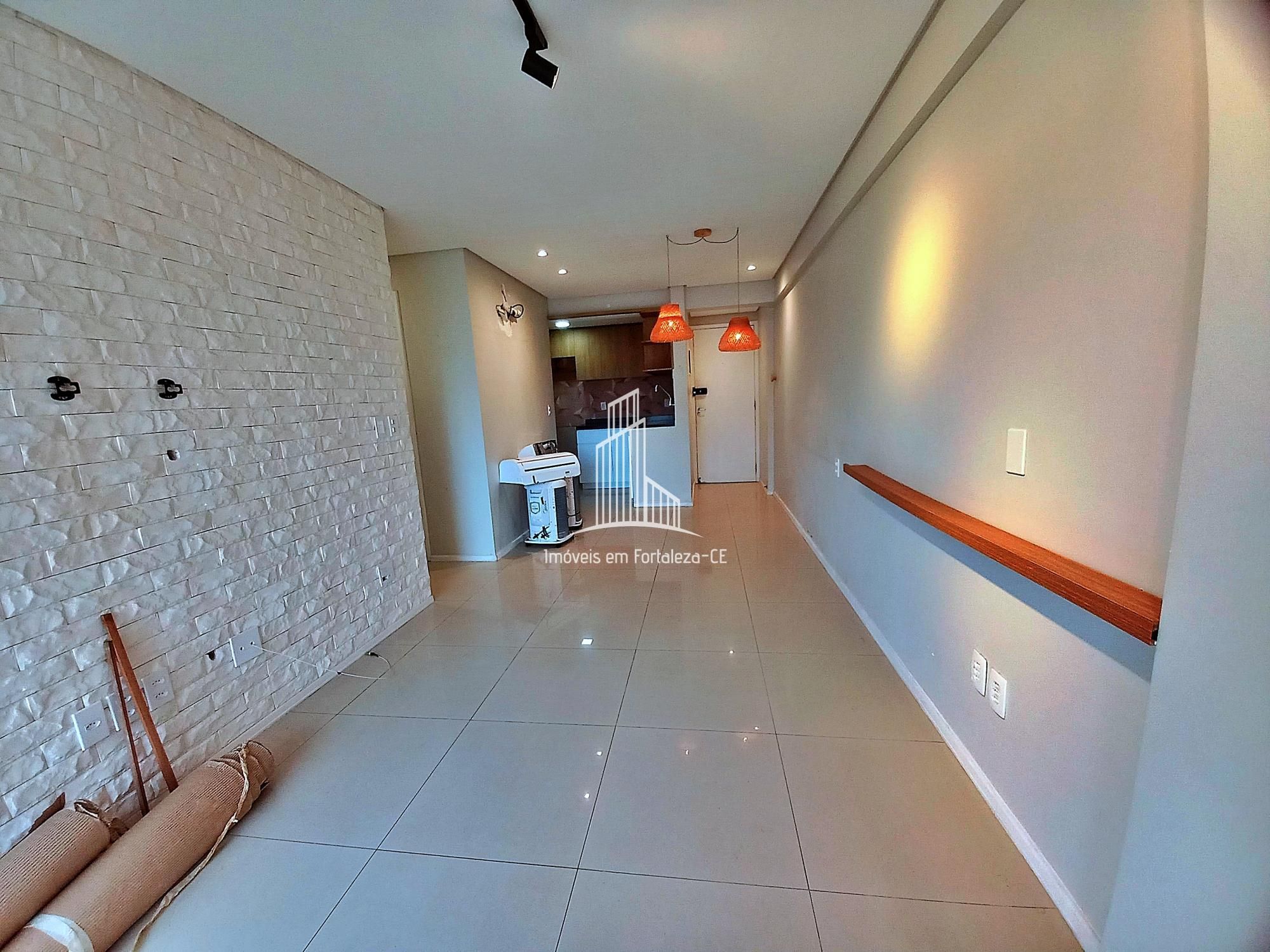Apartamento à venda com 3 quartos, 73m² - Foto 3