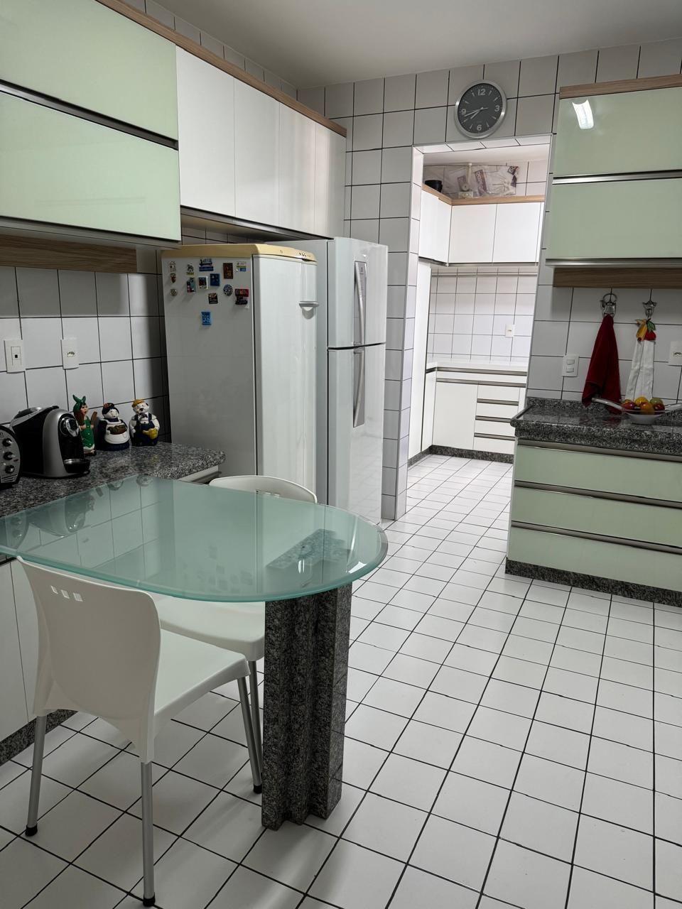 Apartamento, 3 quartos, 178 m² - Foto 33