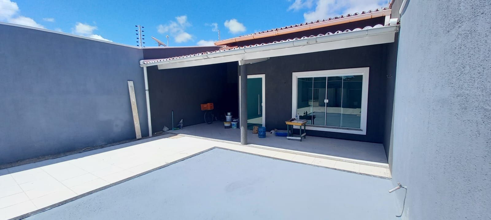 Casa, 4 quartos, 145 m² - Foto 2
