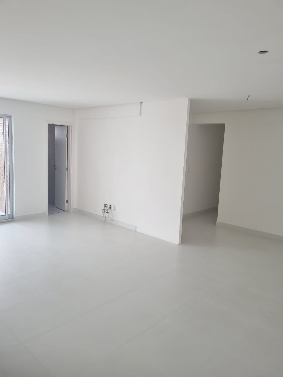 Apartamento de 3 quartos, 163m² no bairro Ponta D'Areia, em São Luís | Eu Corretor