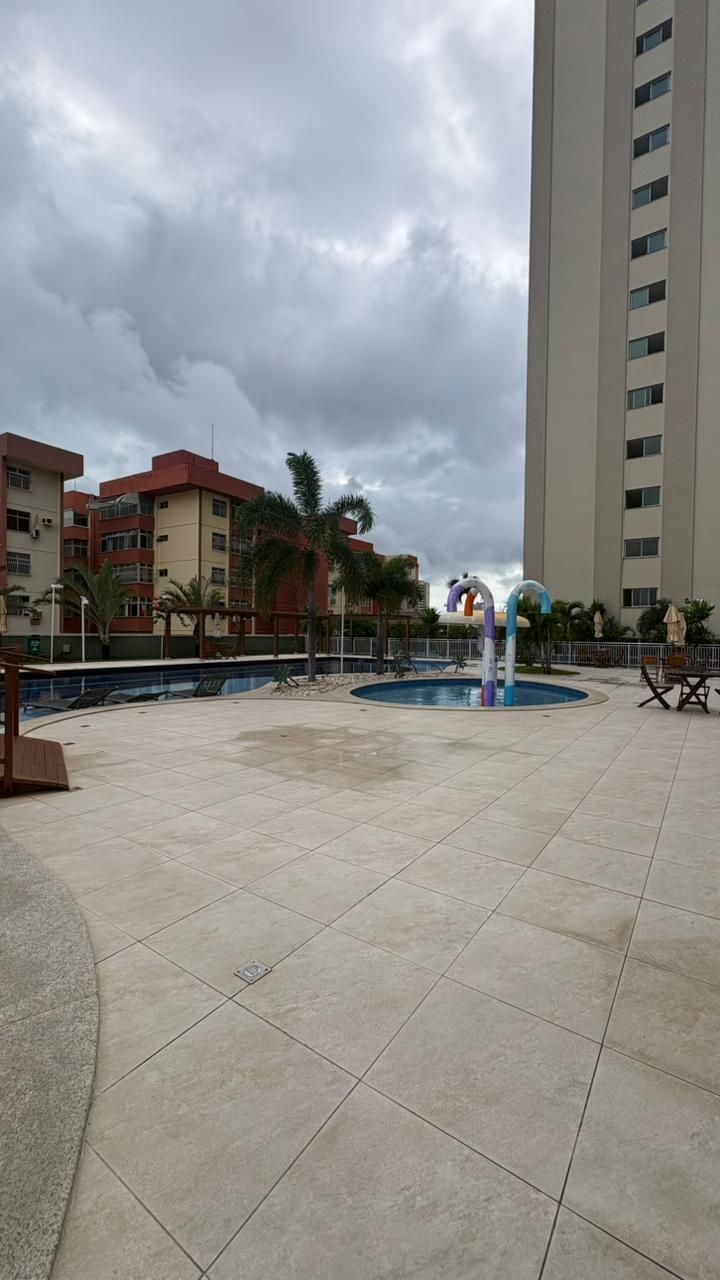 Apartamento, 2 quartos, 56 m² - Foto 6
