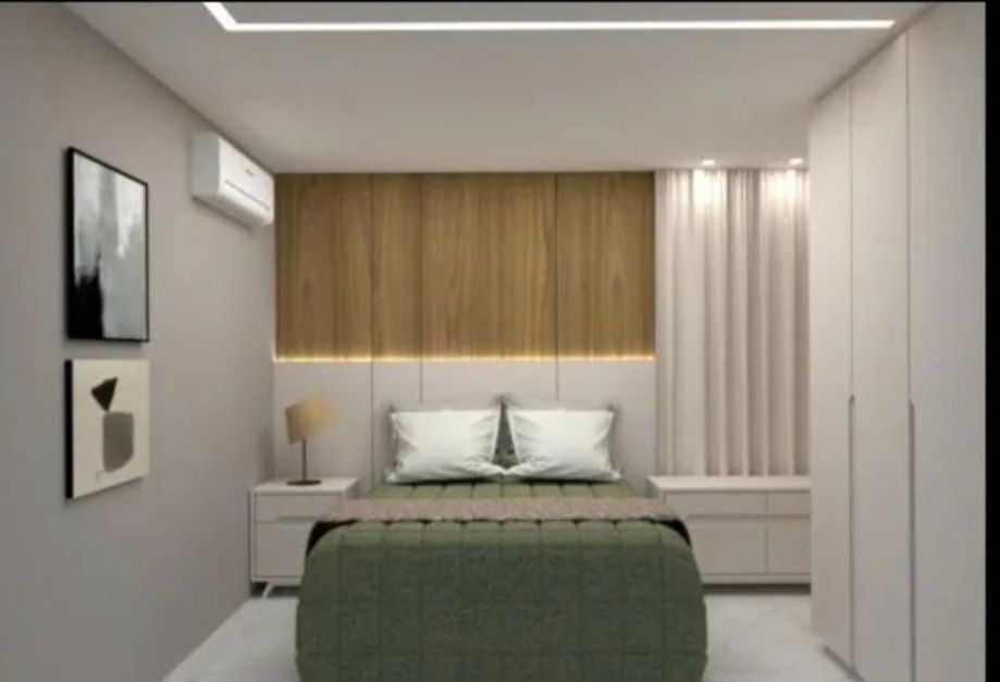 Apartamento de 2 quartos, 65m² no bairro Aldeota, em Fortaleza | Eu Corretor