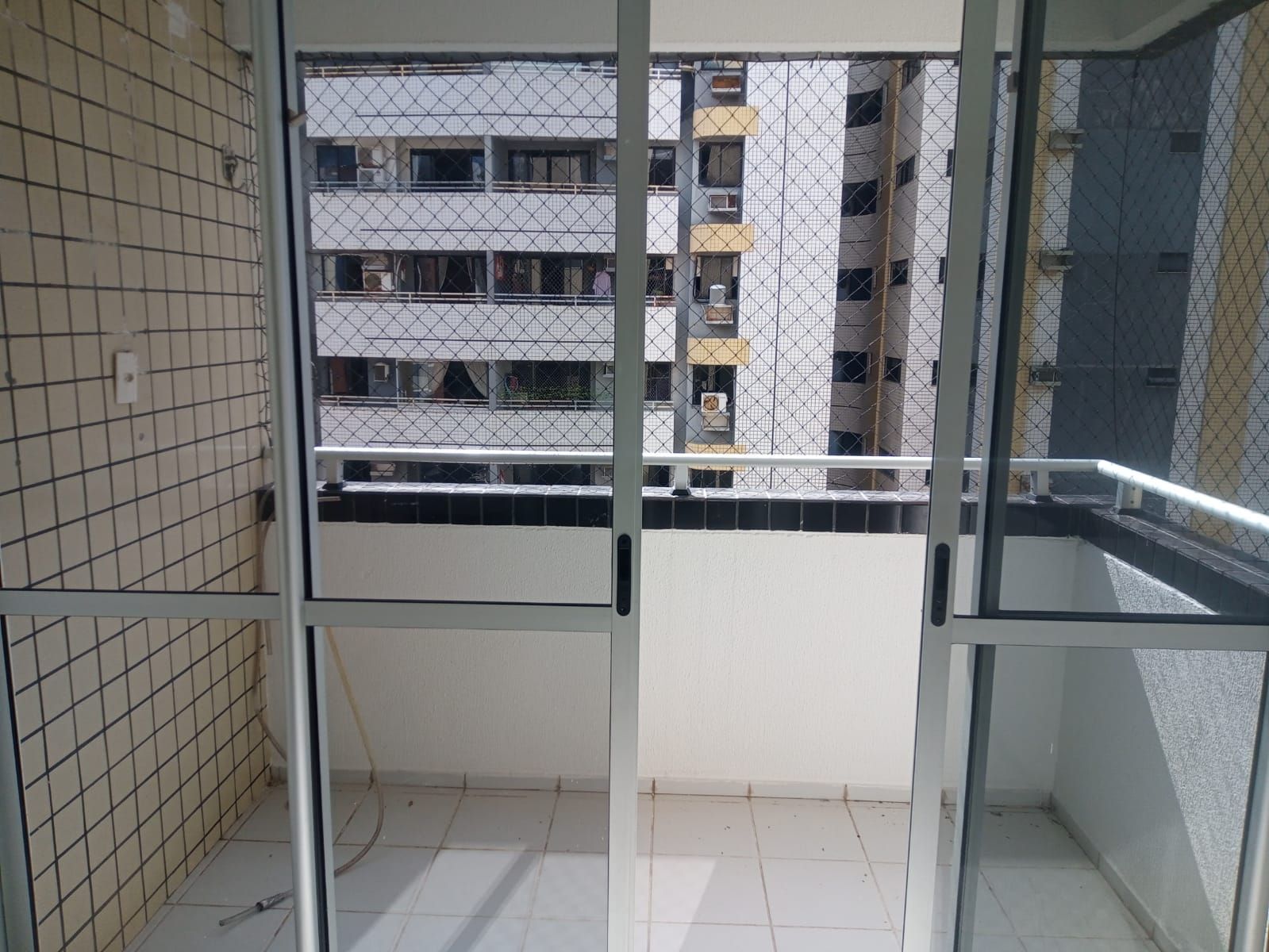 Apartamento de 3 quartos, 94m² no bairro Jardim Renascença, em São Luís | Eu Corretor