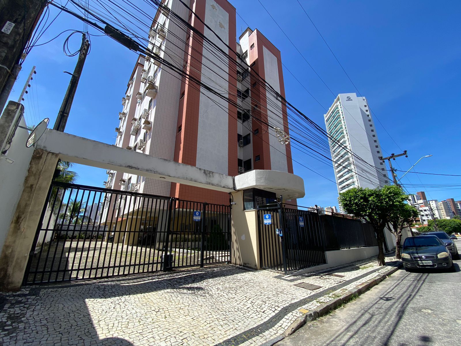 Apartamento de 3 quartos, 71m² no bairro Guararapes, em Fortaleza | Eu Corretor