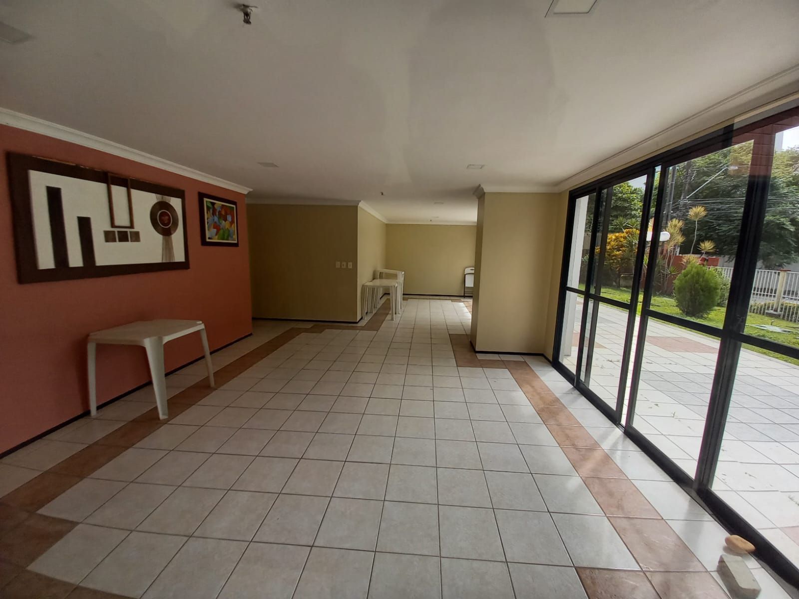 Apartamento de 3 quartos, 65m² no bairro Patriolino Ribeiro, em Fortaleza | Eu Corretor