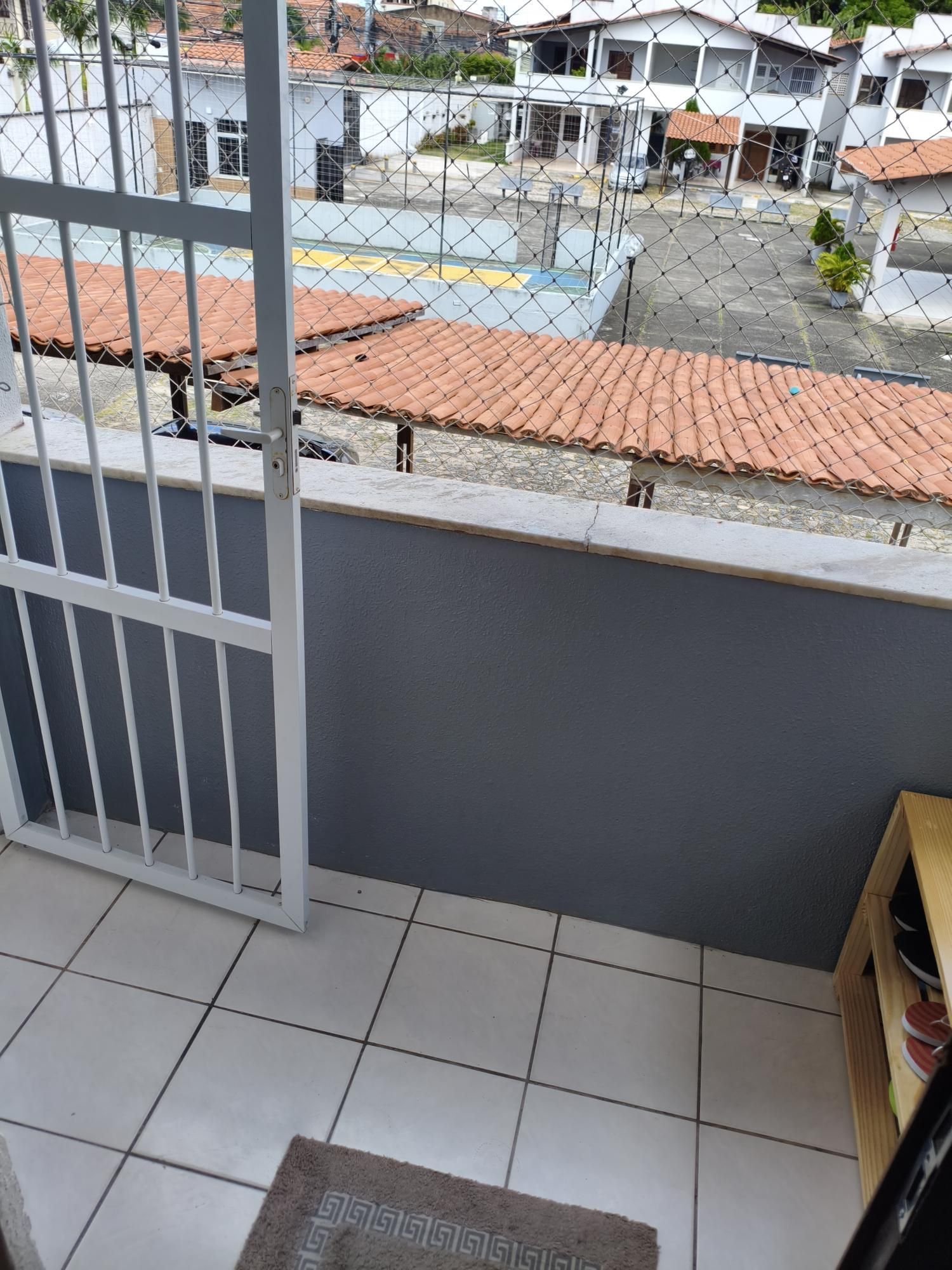 Apartamento, 2 quartos, 70 m² - Foto 2