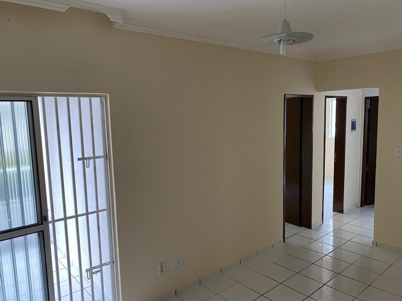 Apartamento de 2 quartos, 52m² no bairro Cohama, em São Luís | Eu Corretor