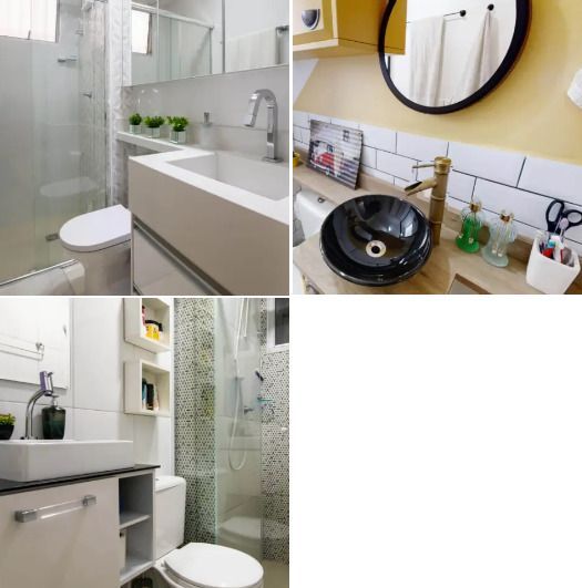 Apartamento, 2 quartos, 44 m² - Foto 21