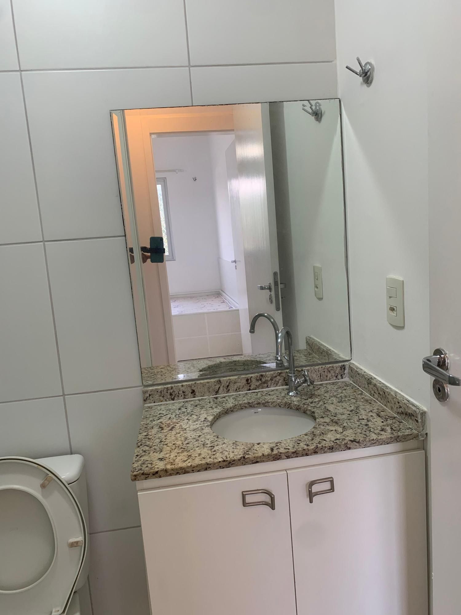 Apartamento para alugar com 3 quartos, 72m² - Foto 3
